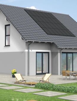 In Loccum das variable Familienhaus mit Wohlfühlgarantie! Baubeginn individuell möglich! - Rehburg-Loccum