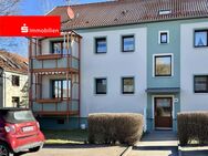 Attraktive Eigentumswohnung im Erdgeschoß - Bad Sulza Wickerstedt