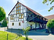 Ertragstarkes Anlageobjekt in begehrter Wohnlage in Geismar (Göttingen) - Göttingen