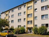 Demnächst frei! 2-Zimmer-Wohnung in Recklinghausen Hochlarmark mit WBS! - Recklinghausen