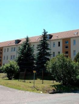 Singlewohnung im Dachgeschoss mit guter Anbindung zum ÖPNV - Grimma