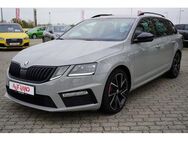 Skoda Octavia 2.0 TSI RS LED DAB Sportsitze Alcantara - Sandersdorf Brehna