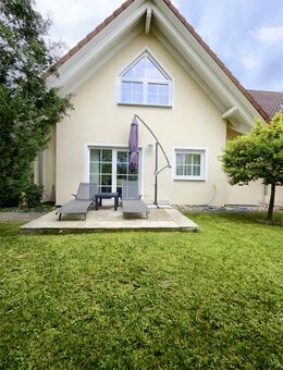 Traumhaftes Familienanwesen in ruhiger Vorstadtlage - Haigerloch