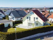 Ihr Traumhaus wartet! - Bergatreute