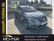 Renault Arkana, TCe Mild Hybrid 140 Techno, Jahr 2023 - Bitterfeld-Wolfen Thalheim