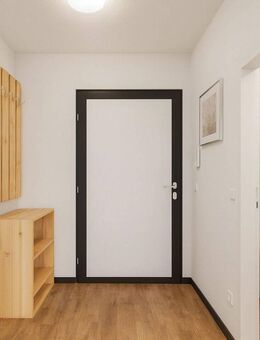 Sanierte Kapitalanlage in Wiesbaden-Biebrich mit 5 % Rendite & Steuervorteil - Wiesbaden