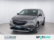 Opel Grandland X, 1.2 Innovation, Jahr 2021 - Einbeck