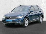 VW Tiguan, 1.5 TSI Life, Jahr 2023 - Langenhagen