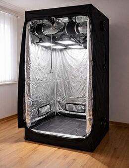 Growbox zu verkaufen - Pirmasens