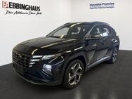 Hyundai Tucson, NX4 Plug-In Hybrid Prime ---digitales, Jahr 2021 - Dortmund