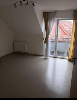 Solide Kapitalanlage: Vermietbare 2-Zimmer-Wohnung im Seniorenzentrum OS-Eversburg - Osnabrück