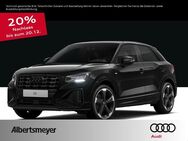 Audi Q2, 35 TFSI LAST GENERATION S-LINE, Jahr 2022 - Leinefelde-Worbis Leinefelde