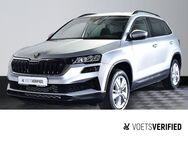 Skoda Karoq, 1.5 TSI Ambition, Jahr 2022 - Braunschweig