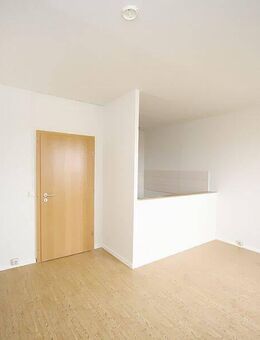 Gemütliche 2-Raumwohnung - Eisleben (Lutherstadt)