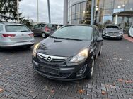 Opel Corsa D Color Edition Sitzh. Klima. Temp. PDC. - Mainz