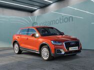 Audi Q2, 1.6 30 TDI design, Jahr 2019 - München