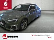 Audi A5, Cabriolet S line 40 TFSI quattro, Jahr 2024 - Saal (Donau)