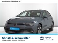 VW Golf, 1.5 TSI VIII MOVE, Jahr 2023 - München