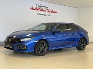 Honda Civic, 1.0 i-VTEC Turbo Elegance, Jahr 2019 - Delligsen