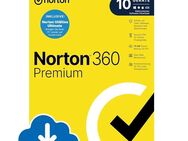 Norton 360 Premium 2024 1 Jahr [5 freie Geräte] - Stralsund Zentrum