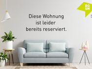 Komplettsanierte 3-Zimmer-Wohnung mit Balkon im 1. OG in Nürnberg - Gibitzenhof - Nürnberg