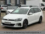 VW Golf VII 2.0*GTD*BMT/START-STOPP*VIRTUAL*NAVI* - Rotenburg (Wümme)