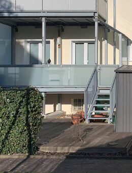 Attraktive Eigentumswohnung mit 3 Zimmern in zentraler Lage Ostseebad Warnemünde mit außergewöhnlicher Wohn- und Nutzfläche - Rostock