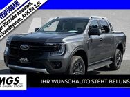 Ford Ranger, Wildtrak DOKA # #ELEKTR ROLLO, Jahr 2022 - Weiden (Oberpfalz)