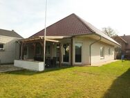 Keine Käuferprovision - Bungalow in ruhiger Lage von Werlte - Werlte