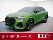 Audi Q3, Sportback S-LINE QUATTRO 40TDI 200PS, Jahr 2021 - Straubing