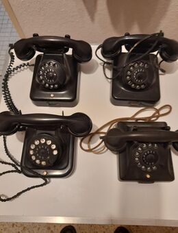 Telefonsammlung - Essen