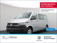 VW T6 Kombi, 1 Transporter TDI 9, Jahr 2024 - Wildau