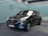 Mercedes EQC 400, Electric Advanced, Jahr 2022 - München