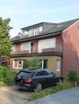 Ehem. 2-Familienhaus mit 1 Garage in Cloppenburg - Cloppenburg