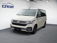 VW T6 California, 2.0 1 Ocean 1 Ocean, Jahr 2022 - Neu Wulmstorf