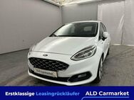 Ford Fiesta 1.0 EcoBoost S&S VIGNALE Limousine, 5-türig, 6-Gang - Bad Fallingbostel