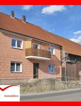 "Sofort einziehen und ankommen" - Hohenburg