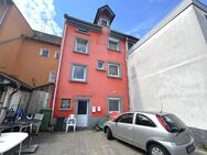 Viel Platz zum Leben und Entfalten: Einfamilienhaus im Herzen von Meßkirch - Meßkirch