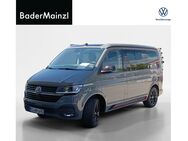 VW T6 California, 2.0 l 1 TDI Frontantrieb Radst 3000, Jahr 2024 - Wolfratshausen