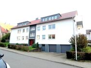 Gepflegte Singlewohnung mit Balkon in angenehmer Wohnlage im unteren Wieter - Northeim
