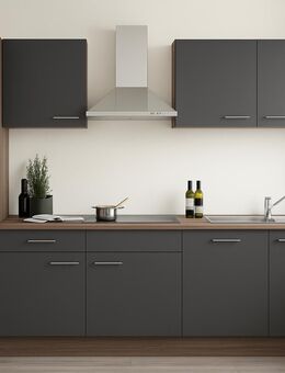 Erstbezug mit neuer Küche: Moderne 3-Zi-Wohnung mit tollem Schnitt - Jerxheim