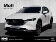 Mazda CX-5, 2.2 L 2023 150PS 6AG FWD AD VANTAGE, Jahr 2023 - Düren