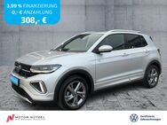 VW T-Cross, 1.5 TSI R-LINE VC, Jahr 2024 - Bayreuth