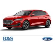 Ford Focus, Titanium X MHEV, Jahr 2022 - Pulheim