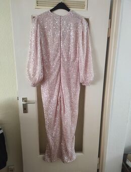 Pailetten Abendkleid - Kaiserslautern