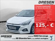 Hyundai i20, 1.2 Select el SP Spieg beheizbar Fahrerprofil Berganfahrass GA, Jahr 2020 - Mönchengladbach