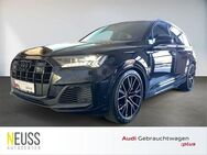 Audi SQ7 4.0 TDI quattro PANO+HUD+AHK+MATRIX+B&O+LEDE - Pfarrkirchen