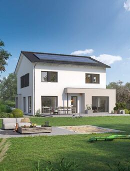 Dein Sunshine Haus - Eco friendly von Livinghaus - Butzbach (Friedrich-Ludwig-Weidig-Stadt)