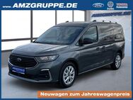 Ford Grand Tourneo, Connect Titanium, Jahr 2024 - Stollberg (Erzgebirge)