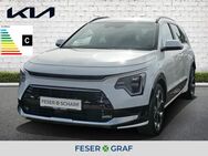 Kia Niro, 1.6 HEV 129 SPIRIT 18Z TECHNIK, Jahr 2022 - Roth (Bayern)